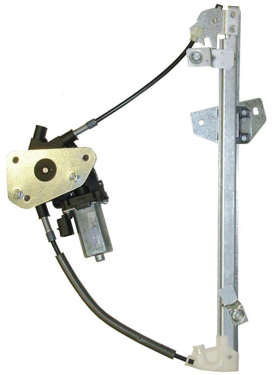 Mécanisme de lève-vitre (Mécanisme de lève-vitre) VALEO 850279